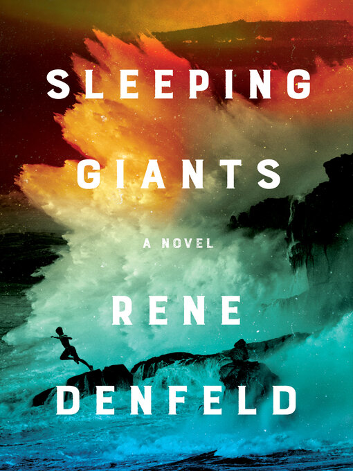 Title details for Sleeping Giants by Rene Denfeld - Wait list